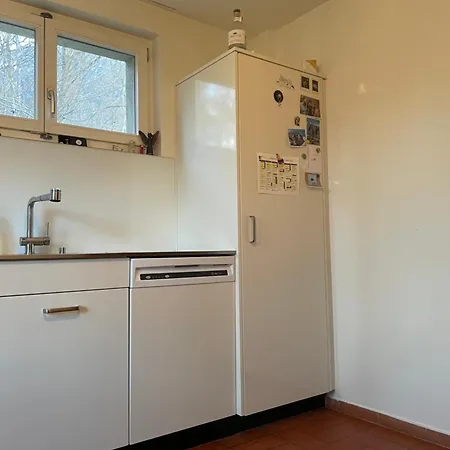 Apartment Buchenwald